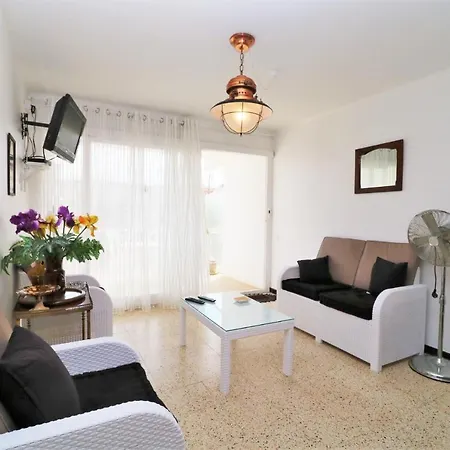 San Mori Apartment