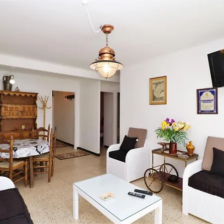 Apartment San Mori