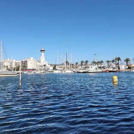 San Mori * Empuriabrava