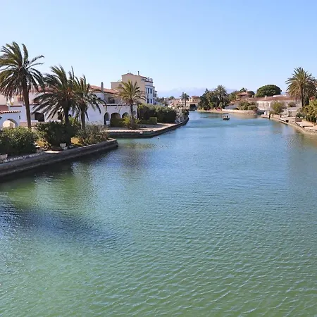 Apartment San Mori