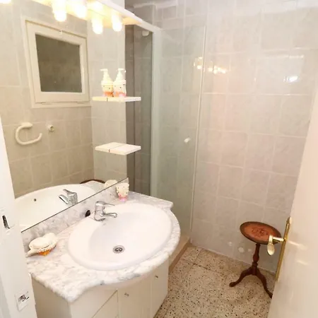 Apartment San Mori *