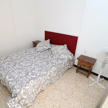 Apartment San Mori *
