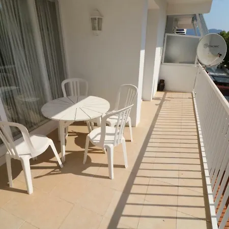 San Mori Apartment