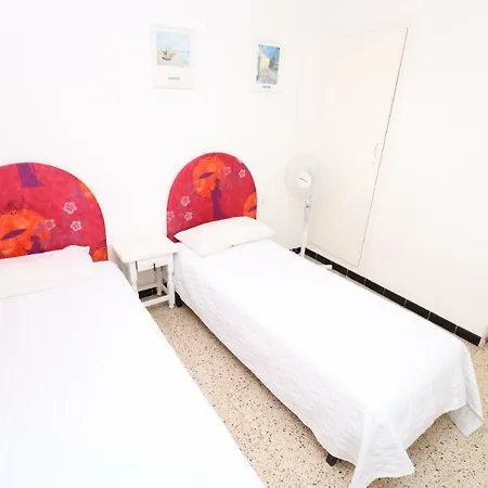 Apartment San Mori Empuriabrava