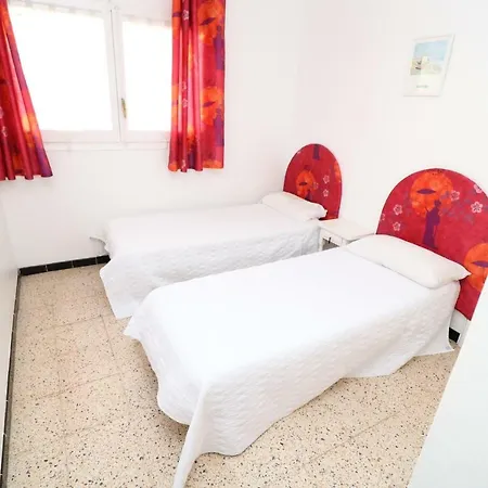San Mori Apartment *
